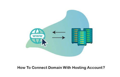 Domain Connection